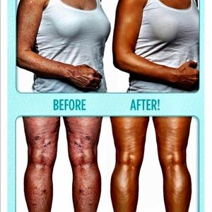 LAST ONE/UNBELIEVABLE Body coverup. Flawless.